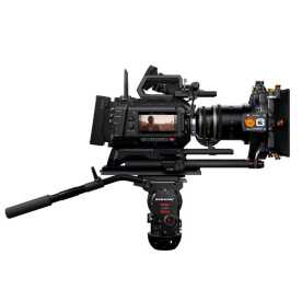 Blackmagic Design URSA Cine 12K LF